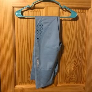 Gymshark energy seamless leggings